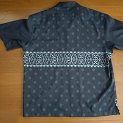 schott　シャツL　早いもの勝ちの画像