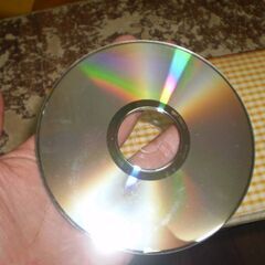 Canon ts3330　セットアップCD-ROMの画像