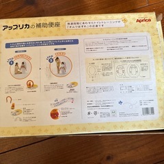 補助便座
の画像