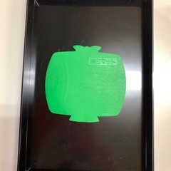 書道道具、慶弔ゴム印一式箱の画像