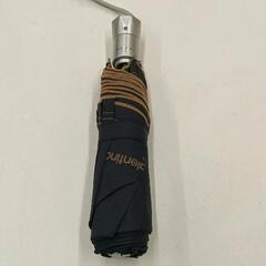 0906-249 アンドレバレンチノ折りたたみ傘の画像