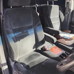 HONDA CR-V RE3 USDM US仕様 整備士払下げ品 ｱﾙｶﾝﾀｰﾗｼｰﾄ ﾋｯﾁﾒﾝﾊﾞｰ ﾘﾌﾄｱｯﾌﾟﾀｲﾔの画像
