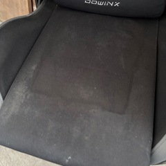 ゲーミング椅子の画像