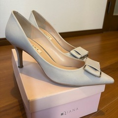 期間限定大幅値下げします！美品◎ DIANA パンプス　の画像