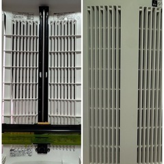 日立 空気清浄機 EP-MVG90（2022年製） 加湿・肌保湿・自動掃除付！花粉やPM2.5等にも対応♪の画像