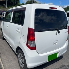 スズキワゴンR‼️ 車検付き‼️早い方勝ち‼️の画像