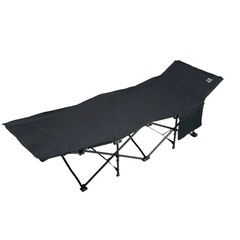 折りたたみキャンピングベッド　新横浜駅徒歩10分圏内　無料でお譲りしますの画像