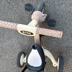 三輪車の画像