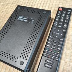 【値下げ】２０２１年製55インチテレビの画像