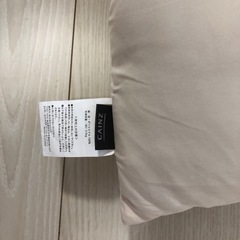 　シングル　掛布団&枕の画像