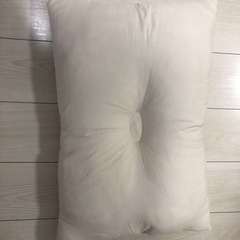 　シングル　掛布団&枕の画像
