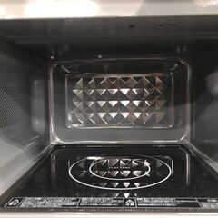 【ジャングルジャングル石津店】TOSHIBA 東芝 電子レンジ ER-M17YE3 2025年製 トウシバ 新生活 堺市 堺区 西区 石津の画像