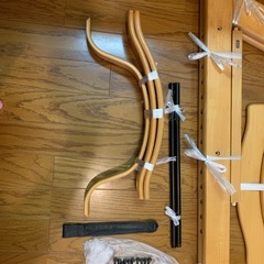 【あげます】→【商談中】 
STOKKE製ベビーチェアの画像