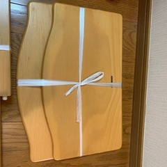 【あげます】→【商談中】 
STOKKE製ベビーチェアの画像