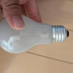 LED電球の画像