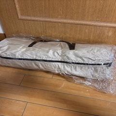 ワンタッチテントの画像