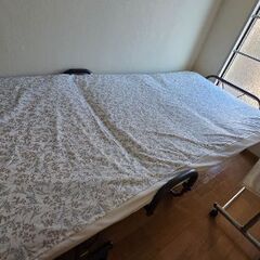 マットレスの画像
