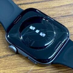 HUAWEI WATCH FIT 4 / SYA-B09 スマートウォッチ ブラック ラバーバンド 血中酸素 心拍数 歩数計測 札幌市 北区 屯田店の画像