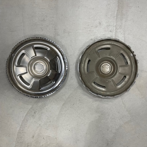 NISSAN ニッサン 日産 40309-A0100 ホイールキャップ 旧車部品 旧車パーツ 