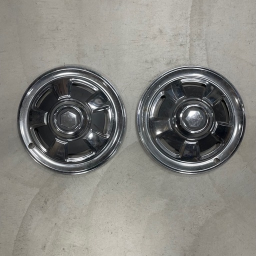 NISSAN ニッサン 日産 40309-A0100 ホイールキャップ 旧車部品 旧車パーツ 