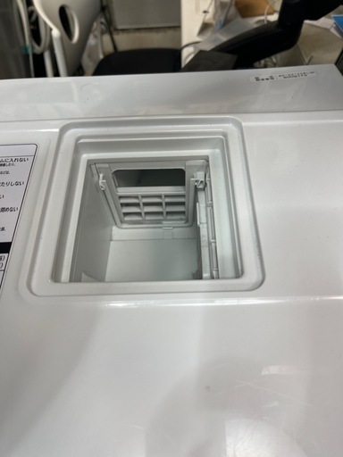 【東京送料無料】日立 HITACHI BIG DRUM ドラム式洗濯機 BD-SG100B
