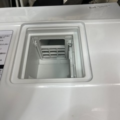 【東京送料無料】日立 HITACHI BIG DRUM ドラム式洗濯機 BD-SG100Bの画像