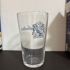 グラス 2個セットの画像