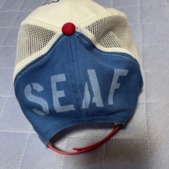 完売品‼️レア‼️世田谷ベースキャップ‼️綺麗。の画像