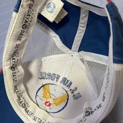 完売品‼️レア‼️世田谷ベースキャップ‼️綺麗。の画像