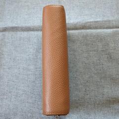 本革美品未使用財布の画像