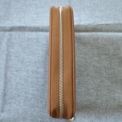 本革美品未使用財布の画像