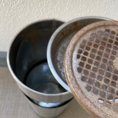 灰皿の画像