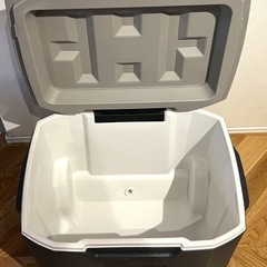 【限定モデル】 クーラーボックス　コールマン COOLER 60QT  の画像