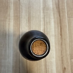 Hennessy V・S・O・P 今日まで未開封でした。の画像
