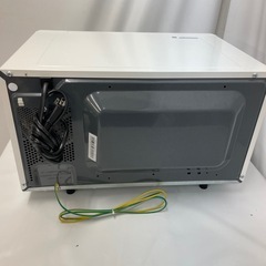 SHARP 電子レンジ2022年製　RE-TS171-Wの画像