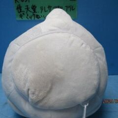R051　任天堂　テレサ　プルプルギミック　ぬいぐるみの画像