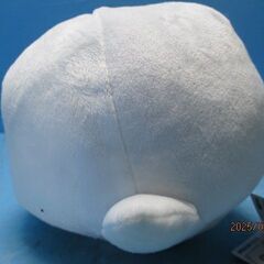 R051　任天堂　テレサ　プルプルギミック　ぬいぐるみの画像