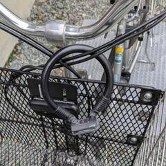 電動アシスト自転車の画像