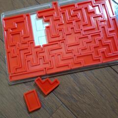 レトロプラパズルの画像