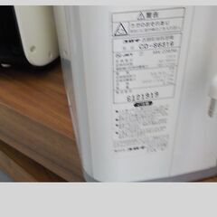 ID：214381　除湿機　19年　　コロナの画像