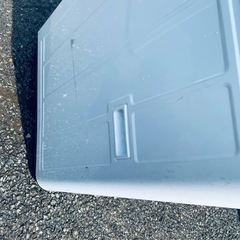 ✅Panasonic電気洗濯機✅ ✅NA-F50B9✅の画像