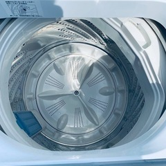 ✅Panasonic電気洗濯機✅ ✅NA-F50B9✅の画像