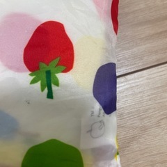 おむつ替えシートの画像