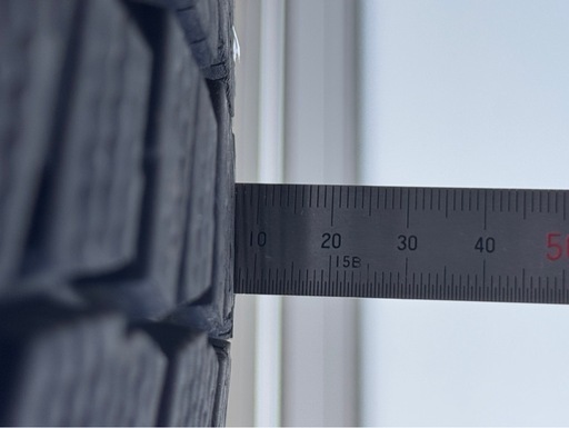 【9月末迄出品 】スタッドレスタイヤホイールセットWINTER MAX185/60R15 4穴(フィット等)