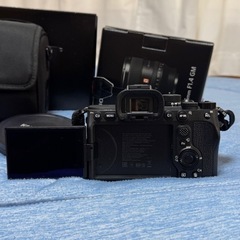 SONY a7iv の画像