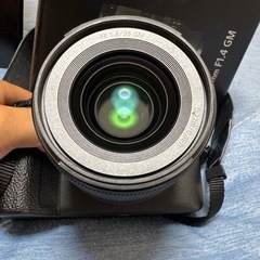 SONY a7iv の画像
