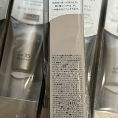 エリクシール ホワイト ブライトニング デーケアレボリューション WT 6本セットの画像