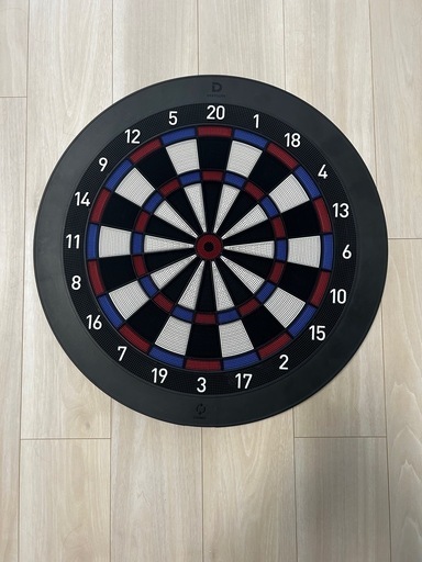 ダーツライブホーム