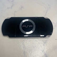 SONY   PSP2000   動作品　現状品の画像
