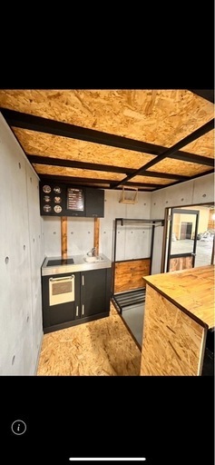 至急　大幅値下げ　９月末まで　
プレハブ　スーパーハウス